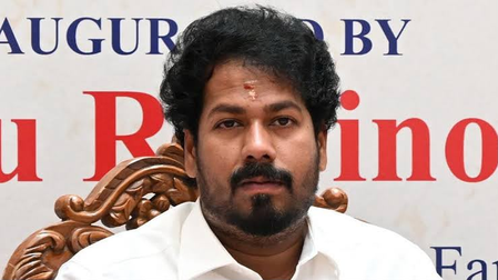 Agriculture budget: TN unveils preparedness plan for super EL Nino impact Agriculture budget: TN unveils preparedness plan for super EL Nino impact