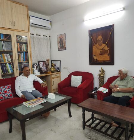 Dissenting video of two ex-Ministers surfaces amid K’taka cabinet expansion row