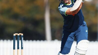 ‘Became greedy in searching for runs’: Labuschagne opens up on lean patch ahead of Bangladesh series ‘Became greedy in searching for runs’: Labuschagne opens up on lean patch ahead of Bangladesh series