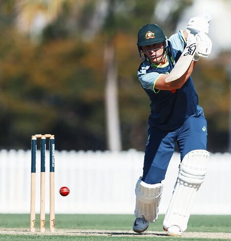 ‘Became greedy in searching for runs’: Labuschagne opens up on lean patch ahead of Bangladesh series
