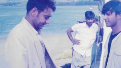 Ajay Devgn looks back at ‘Taarzan: The Wonder Car’ as the film clocks 22 years Ajay Devgn looks back at ‘Taarzan: The Wonder Car’ as the film clocks 22 years