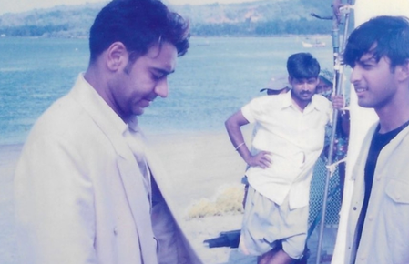 Ajay Devgn looks back at ‘Taarzan: The Wonder Car’ as the film clocks 22 years Ajay Devgn looks back at ‘Taarzan: The Wonder Car’ as the film clocks 22 years