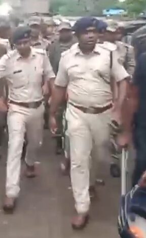 Molestation of Class 7 girl sparks fresh safety concerns in Bengal’s Baruipur, two minors held