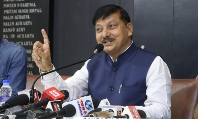 Himachal CM raised highest debt in history, claims BJP