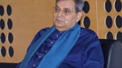Subhash Ghai reveals the germ of idea behind ‘Khalnayak’ on its 33rd anniversary