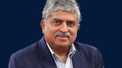 India poised to lead next phase of AI revolution: Nandan Nilekani