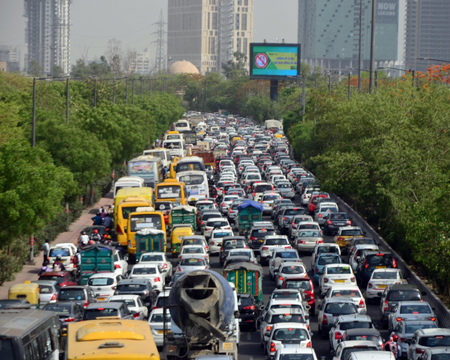 Auto retails in India see almost 26 pc growth at over 25.91 lakh units in best-ever July
