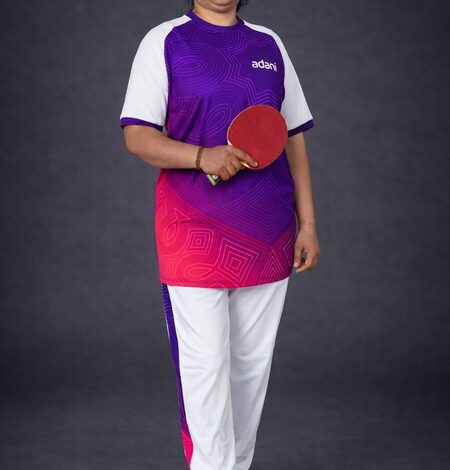 Nurjahan Jamani gears up for ITTF World Para Future after impressive showing in Kazakhstan Nurjahan Jamani gears up for ITTF World Para Future after impressive showing in Kazakhstan