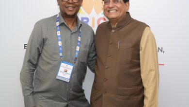 India, South Africa to expand cooperation in critical minerals, pharmaceuticals: Piyush Goyal India, South Africa to expand cooperation in critical minerals, pharmaceuticals: Piyush Goyal