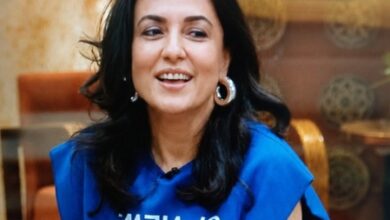 Mini Mathur reveals Kabir Khan was ‘emotionally invested’ in her journey on ‘Alliance’ Mini Mathur reveals Kabir Khan was ‘emotionally invested’ in her journey on ‘Alliance’