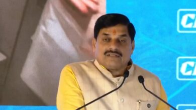 MP positioning itself as leading renewable energy hub, says CM Mohan Yadav MP positioning itself as leading renewable energy hub, says CM Mohan Yadav