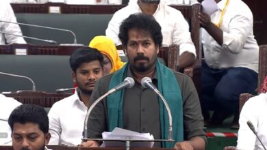 TN to train women farmers in drone operations under ‘Vetri Vaanmagal’ scheme TN to train women farmers in drone operations under ‘Vetri Vaanmagal’ scheme