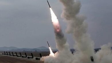North Korea fires short-range ballistic missile toward East Sea: South Korea’s military