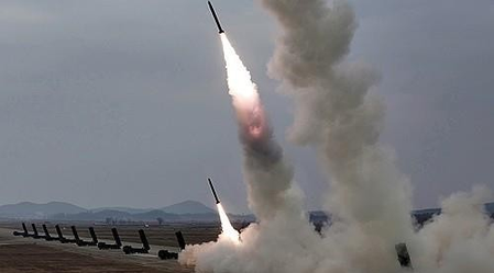 North Korea fires short-range ballistic missile toward East Sea: South Korea’s military North Korea fires short-range ballistic missile toward East Sea: South Korea’s military