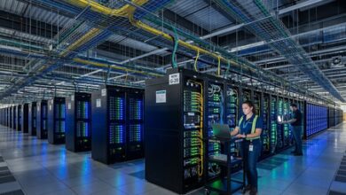 India strengthens global data centre standing; Mumbai, Hyderabad lead growth