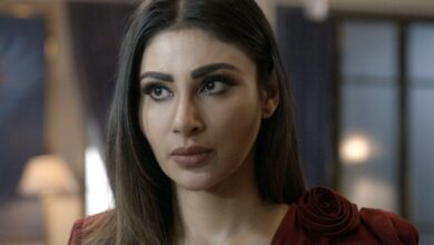 Mouni Roy embraces her Bengali roots, flaunts her love for culture and tradition
