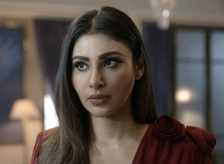 Mouni Roy embraces her Bengali roots, flaunts her love for culture and tradition Mouni Roy embraces her Bengali roots, flaunts her love for culture and tradition