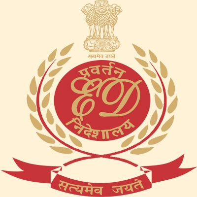 ED raids music company director’s residence in Munger in alleged investment fraud probe ED raids music company director’s residence in Munger in alleged investment fraud probe
