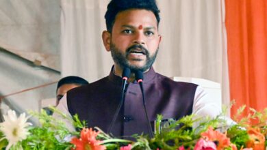Minister Ram Mohan Naidu rejects claim of ethanol blending in aviation fuel Minister Ram Mohan Naidu rejects claim of ethanol blending in aviation fuel