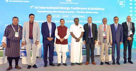 India must become global producer of clean energy technologies: HD Kumaraswamy India must become global producer of clean energy technologies: HD Kumaraswamy