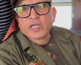 Annu Kapoor on 33 years of ‘Antakshari’: ‘What began as a show became a part of countless Indian homes’