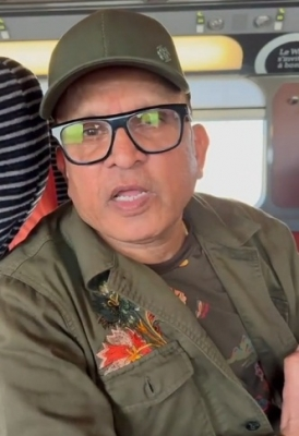 Annu Kapoor on 33 years of ‘Antakshari’: ‘What began as a show became a part of countless Indian homes’ Annu Kapoor on 33 years of ‘Antakshari’: ‘What began as a show became a part of countless Indian homes’