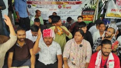 Jharkhand students announce 11-member delegation for talks with govt; two journalists, one advocate included