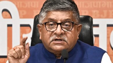 BJP slams Kharge, Rahul Gandhi for Parliament disruption and dual policy on exam process BJP slams Kharge, Rahul Gandhi for Parliament disruption and dual policy on exam process