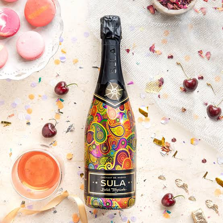 Sula Vineyards’ Q1 profit slumps 45 pc as margins shrink Sula Vineyards’ Q1 profit slumps 45 pc as margins shrink