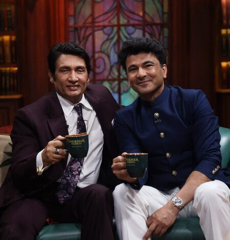 Vikas Khanna talks about his humble beginnings, difficult childhood on ‘Shekhar Tonite’