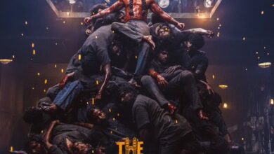 Nani’s ‘The Paradise’ teaser packs a punch; Film to hit screens on September 24