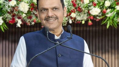 State-of-the-art studio will make Mumbai global hub of creative economy: CM Fadnavis State-of-the-art studio will make Mumbai global hub of creative economy: CM Fadnavis