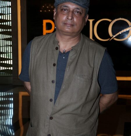 Piyush Mishra takes a dig at Bollywood celebs for not supporting Jharkhand student’s peaceful protest Piyush Mishra takes a dig at Bollywood celebs for not supporting Jharkhand student’s peaceful protest