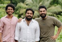 Tovino Thomas, Johnpaul George reunite for another project as their film ‘Guppy’ completes 10 years Tovino Thomas, Johnpaul George reunite for another project as their film ‘Guppy’ completes 10 years