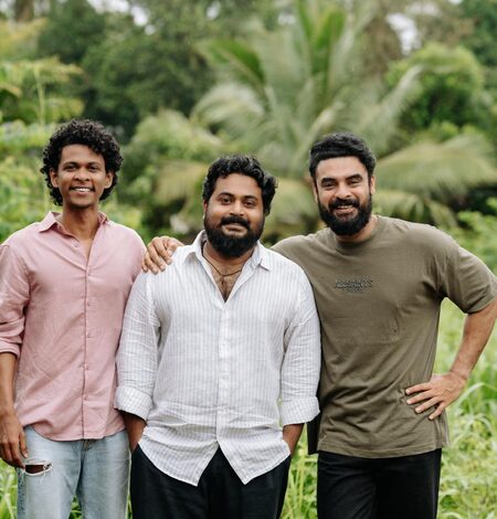 Tovino Thomas, Johnpaul George reunite for another project as their film ‘Guppy’ completes 10 years Tovino Thomas, Johnpaul George reunite for another project as their film ‘Guppy’ completes 10 years