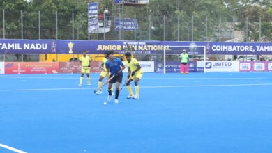 Jr Men National C’ship: Odisha, Madhya Pradesh storm into final Jr Men National C’ship: Odisha, Madhya Pradesh storm into final