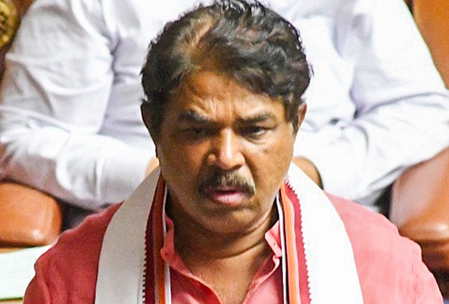 K’taka: BJP-JD(S) to fight for Bidadi township together K’taka: BJP-JD(S) to fight for Bidadi township together