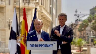100 deaths in mass border crossing into Spain’s Ceuta: Local leader 100 deaths in mass border crossing into Spain’s Ceuta: Local leader