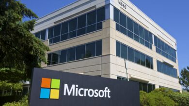 Microsoft launches Hyderabad Cloud Region to boost India’s AI, cloud infra Microsoft launches Hyderabad Cloud Region to boost India’s AI, cloud infra