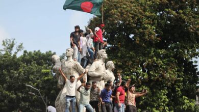 Experts question Bangladesh’s democratic progress two years after 2024 protests: Report Experts question Bangladesh’s democratic progress two years after 2024 protests: Report