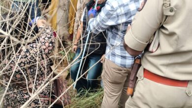 Two Nepali women found hanging from tree in Bengaluru’s Yelahanka; probe underway