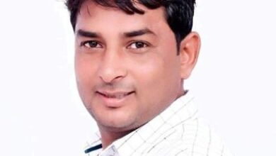 Naresh Meena surrenders in Rajasthan’s Tonk in SDM slap case