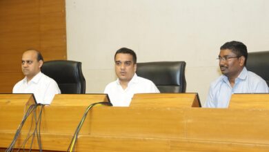 Gujarat to hold statewide ‘Har Ghar Tiranga’ campaign with over 1,200 yatras from Aug 9 Gujarat to hold statewide ‘Har Ghar Tiranga’ campaign with over 1,200 yatras from Aug 9