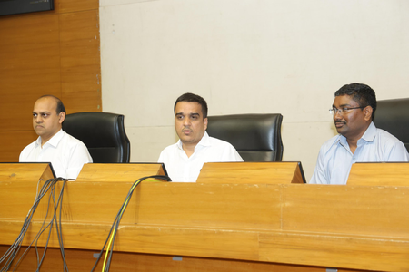 Gujarat to hold statewide ‘Har Ghar Tiranga’ campaign with over 1,200 yatras from Aug 9