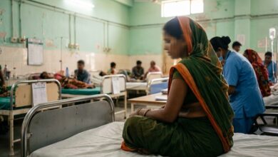 Bihar: Woman delivers twins, one in cab, other at hospital