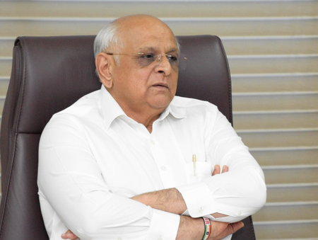 Gujarat announces ‘Seva Setu’ campaign to widen access to govt welfare schemes Gujarat announces ‘Seva Setu’ campaign to widen access to govt welfare schemes