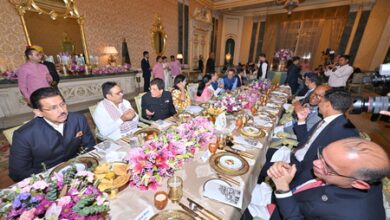 BRICS meet to boost investment, industrial growth in Rajasthan: CM Sharma BRICS meet to boost investment, industrial growth in Rajasthan: CM Sharma
