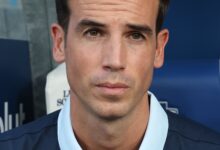 Football: Villarreal president Roig backs new coach Perez ahead of La Liga season Football: Villarreal president Roig backs new coach Perez ahead of La Liga season
