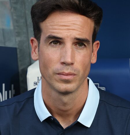Football: Villarreal president Roig backs new coach Perez ahead of La Liga season