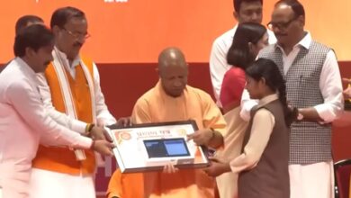 Smart classes, modern labs and quality learning: PM SHRI School in UP’s Deoria sets a new benchmark Smart classes, modern labs and quality learning: PM SHRI School in UP’s Deoria sets a new benchmark